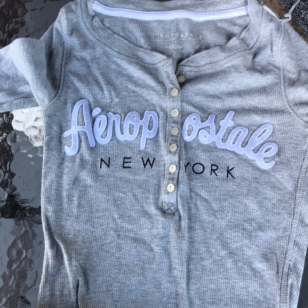 Aeropostale long sleeve